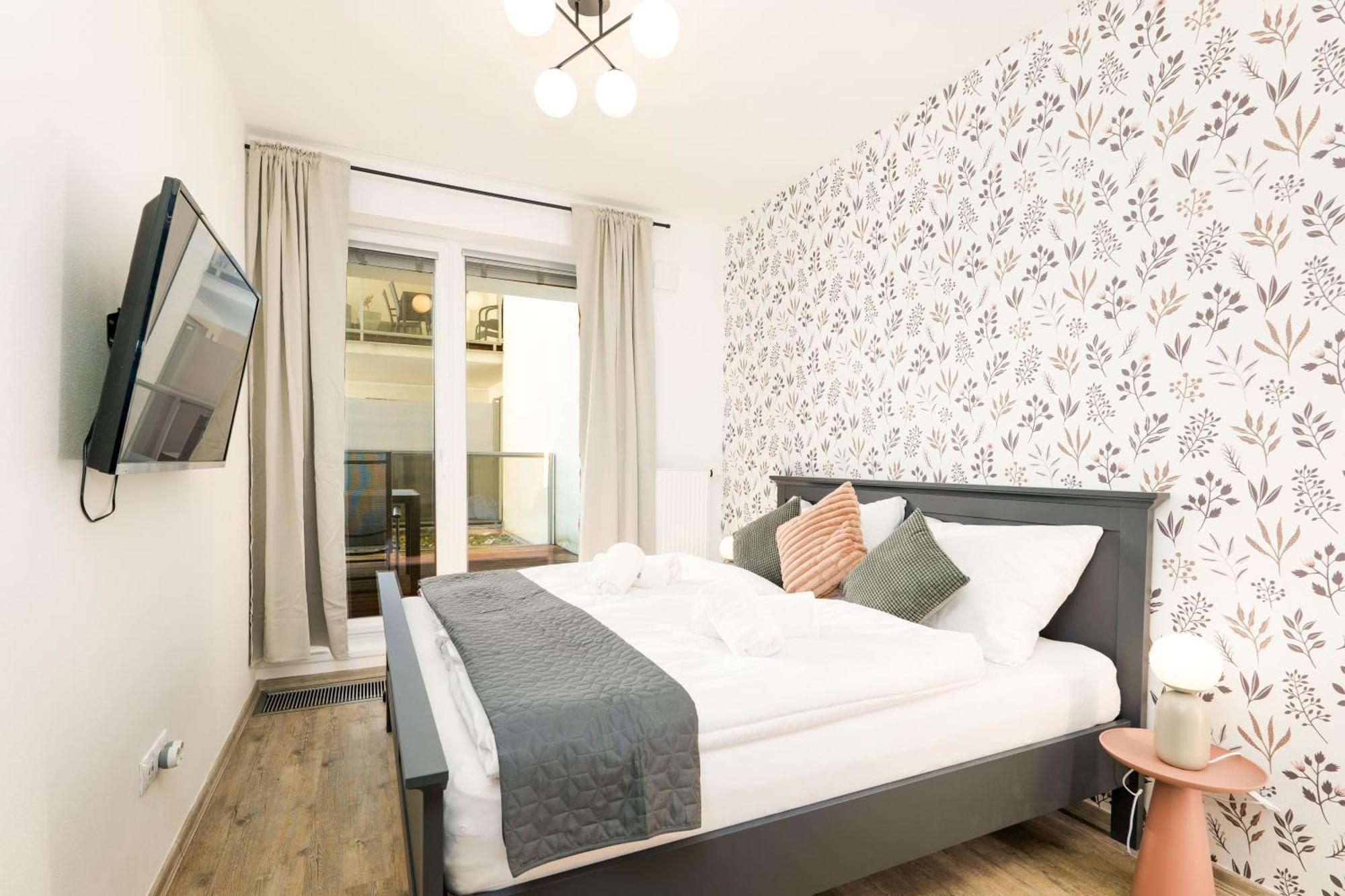 Homeawayhome By The River Ceske Budejovice Exterior foto